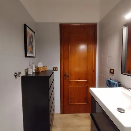 Casa Blasmatorti * 레조넬에밀리아