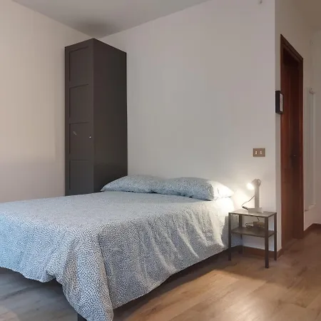 Casa Blasmatorti 아파트 레조넬에밀리아