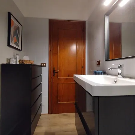 아파트 Casa Blasmatorti *
