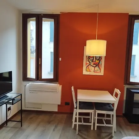 Casa Blasmatorti *