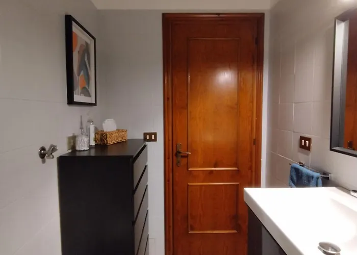 Casa Blasmatorti * Reggio nell'Emilia