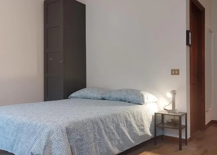 Casa Blasmatorti Appartement Reggio nell'Emilia
