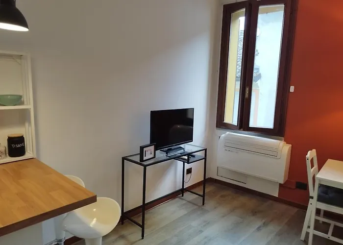 Casa Blasmatorti Διαμέρισμα *