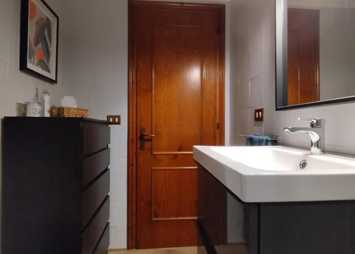 Διαμέρισμα Casa Blasmatorti *