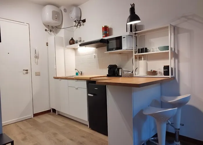 Διαμέρισμα Casa Blasmatorti