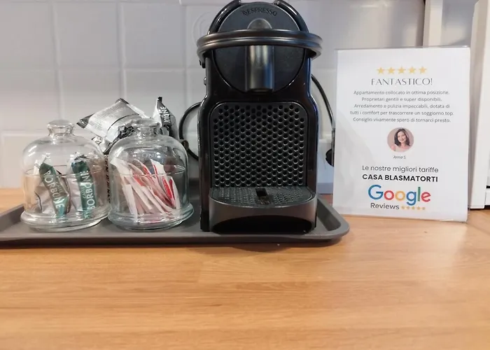 Casa Blasmatorti Διαμέρισμα *